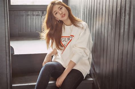 Suzy further solidifies her position as Korea's .